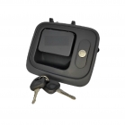 MACANETA EXTERNA CAMINHAO M.B HPN196 C/CHAVE LE (ATEMIS)