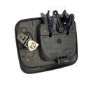 MACANETA EXTERNA CAMINHAO M.B HPN196 C/CHAVE LE (ATEMIS)