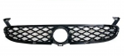 Grade Corsa 2000 2001 2002 2003 - Preto