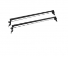 RACK GOLF 4 PORTAS FIXACAO PORTA 1991 ATE 1997