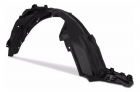 PROTETOR PARA-BARRO DIANTEIRO NEW CIVIC 2007 A 2010 ESQUERDO