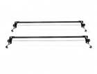RACK ONIX/PRISMA FIXACAO PORTA 2012 ATE 2017