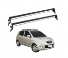 RACK KIA PICANTO 4 PORTAS FIXACAO PORTA 2006 ATE 2011