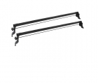 RACK KIA PICANTO 4 PORTAS FIXACAO PORTA 2006 ATE 2011