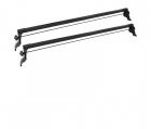 RACK UP 4 PORTAS FIXACAO PORTA 2014 ATE 2021