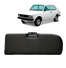 QUEBRA SOL FIAT 147 PRETO 1976 ATE 1986
