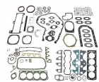 JUNTA SUPERIOR NISSAN FRONTIER 2.5 8V 2000 A 2002 C RETENTOR