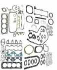 JUNTA SUPERIOR NISSAN FRONTIER 2.5 8V 2000 A 2002 C RETENTOR