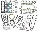 JUNTA SUPERIOR NISSAN FRONTIER 2.5 8V 2000 A 2002 C RETENTOR
