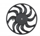 ELETROVENTILADOR VENTOINHA CORSA/MONTANA 05/11 C/AR(MTF)