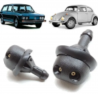 Par Esguicho Para-brisas Brucutu Fusca Brasilia 1956 A 1996