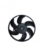 ELETROVENTILADOR VENTOINHA GOL/SAV G2 95/99 COM AR9130451165