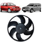 ELETROVENTILADOR VENTOINHA GOL/SAV G2 95/99 COM AR9130451165