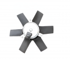 ELETROVENTILADOR VENTOINHA CORSA MPFI 1.6 95/02 COM AR (MTF)