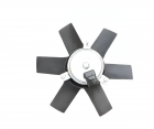 ELETROVENTILADOR VENTOINHA CORSA MPFI 1.6 95/02 COM AR (MTF)
