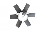 ELETROVENTILADOR VENTOINHA CORSA MPFI 1.6 95/02 COM AR (MTF)