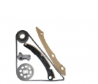 KIT DISTRIBUIÇÃO CRV 2.0 4X4 2007 A 2011 (MANDO)