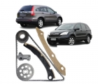 KIT DISTRIBUIÇÃO CRV 2.0 4X4 2007 A 2011 (MANDO)