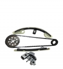KIT DISTRIBUIÇÃO HONDA FIT 1.4 2004 A 2011 (F936)