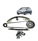 KIT DISTRIBUIÇÃO HONDA FIT 1.4 2004 A 2011 (F936)