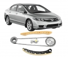 KIT DISTRIBUIÇÃO HONDA NEW CIVIC 2007 A 2011 (F956)