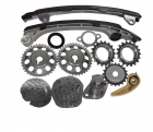 KIT DISTRIBUIÇÃO RAV4 2.0 2000 A 2007 MOTOR 1AZFE (F960)