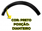 ACABAMENTO PARALAMA CORSA/MONTANA 02 A 10 DIANTEIRO DIREITO 