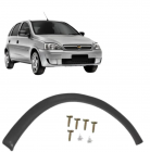 Acabamento Dianteira Para-lama Corsa Hatch/Sedan 1994 A 2009