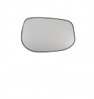 REFIL RETROV C/BASE HONDA FIT DIREITO METALIZADO 2009 A 2014