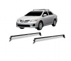 RACK COROLLA 4 PORTAS FIXACAO PORTA 2003 ATE 2013