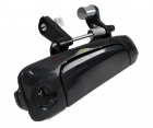 MACANETA EXTERNA HONDA CIVIC 01/06 C/FURO S/CHAVE DIANT.LD