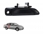 MACANETA EXTERNA HONDA CIVIC 01/06 C/FURO S/CHAVE DIANT.LD