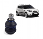 PIVO SUSPENSAO KIA SOUL 2009 A 2013 DRIVEWAY (JE5961)