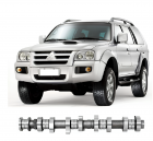 EIXO COMENDO DE VALVULA PAJERO 94/99 2..8 TURBO DIESEL TAKAO
