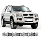 EIXO COMENDO DE VALVULA PAJERO 94/99 2..8 TURBO DIESEL TAKAO