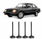 VALVULA ADMISSAO MOTOR CHEVETTE 1.4/1.6 82/95 MED+3 50017711