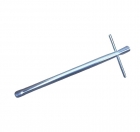 CHAVE VELA NISSAN/PEUGEOT/RENAULT 14MM