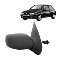 RETROVISOR FIESTA 96 A 05 2/4 PTS COM CONTROLE LADO DIREITO