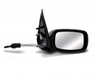 RETROVISOR FIESTA 96 A 05 2/4 PTS COM CONTROLE LADO DIREITO