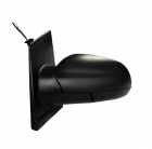 RETROVISOR FOX 04 A 10 2/4 PORTAS COM CONTROLE LADO DIREITO