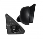 RETROVISOR GOL GIII/GIV 2PTS SEM CONTROLE LADO ESQUERDO