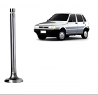 VALVULA ADMISSAO MOTOR UNO/FIORINO 1500 FIASA NAC 89/99 (KS)