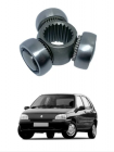 TRIZETA RENAULT CLIO 1.0/1.6 8/16V 96/99 21 DENTES (PERFECT)