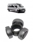 TRIZETA RENAULT MASTER 2.3 2013 A 2022 27 DENTES (AL448)