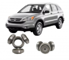 TRIZETA CRV 4X4 2002 A 2007 32 DENTES 38MM (AL888)