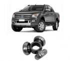TRIZETA RANGER 4X4 2013 A 2018 27 DENTES 46,75MM AL595(IMA)