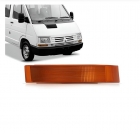 LANT. DIANT. TRAFIC ESQUERDO AMBAR ABAIXO FAROL 1993 A 1997