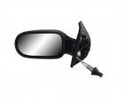 RETROVISOR PALIO/WEEKEND/SIENA 08/10 2PTS C/CONTROLE LE