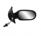 RETROVISOR PALIO/WEEKEND/SIENA 08/10 2PTS C/CONTROLE LD