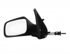 RETROVISOR UNO FIRE 2001/2006 4 PTS COM CONTROLE LE